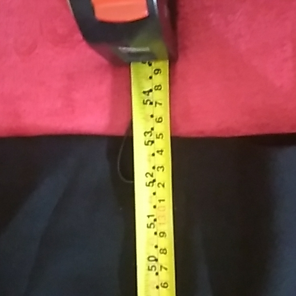 VICTOR COSTA FOR NAHDREE EVENING DRESS - Picture 13 of 16